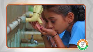 Watch Narmada waters have reached villages and Sardar Patel's dream has turned into a reality. Video