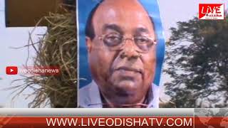 Watch Brahmin group in Bargarh demand resignation of Damodar Rout Video