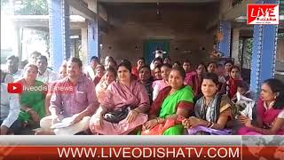 Watch Mohona sub-station mahila meeting Video
