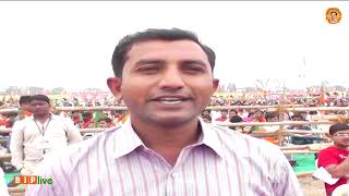 Watch The euphoria, energy & enthusiasm at PM Modiâ€™s rallies in Gujarat. Video