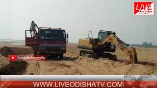 Watch SUBARNAPUR SAND MAFIA Video