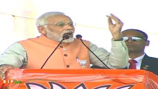 Watch PM Shri Narendra Modi responds to Mani Shankar Aiyarâ€™s remarks against him Video