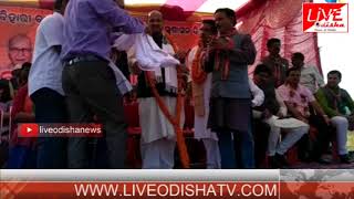 Watch Mahanga BJP Bajpayee Birth Day Video