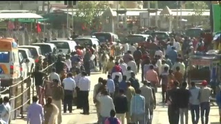 Watch PM Modi visits Ambaji Mandir and offers prayers Video
