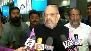 Watch Why Dr. Manmohan Singh is still silent when PM of his country is called â€˜Neechâ€™? - Shri Amit Shah Video