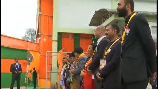 Watch PM Shri Narendra Modi addresses public meeting in Shillong, Meghalaya : 16.12.2017 Video