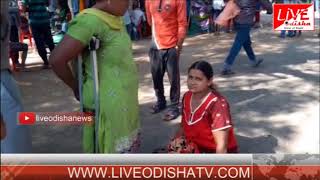 Watch Loisingha Disability Special card Video