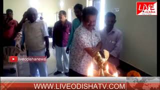 Watch POLSARA SURYA NAGAR PRESS MEEET Video
