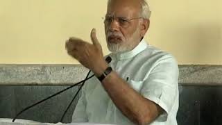 Watch India stands shoulder to shoulder with all those affected by #CycloneOckhi : PM Shri Narendra Modi Video