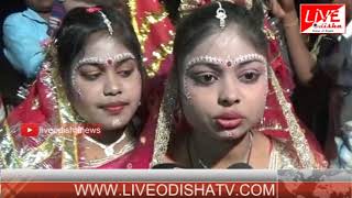 Watch Bargarh Dhanu Yatra 6 day Video