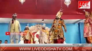 Watch Bargarh Dhanu jatra 7 day Video