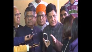 Watch Congress has ditched the Muslim women once again by disrupting the parliament | BJP on Triple Talaq Video