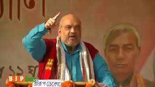 Watch We will implement 7th Pay Commission for govt employees in Tripura immediately after assuming office Video