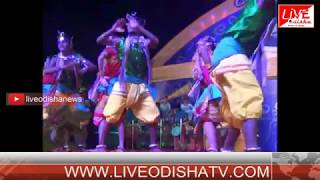 Watch Rayagada Chaiti Utsav 4 day Video