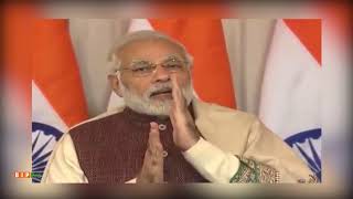 Watch Youth are giving a fitting response to those who are trying to divide the nation on caste: PM Video