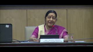 Watch Computerized Draw for selection of Yatris by EAM for Kailash Mansarovar Yatra 2017 Video
