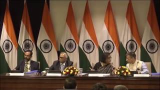 Watch Media Briefing on visits from Cyprus and Turkey & Weekly Media Briefing by Official Spokesperson Video