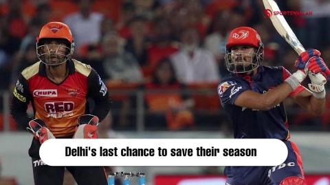 Watch Sportswallah's Daily Bulletin - Kohli To County & Last Chance For Delhi! -10th May Video