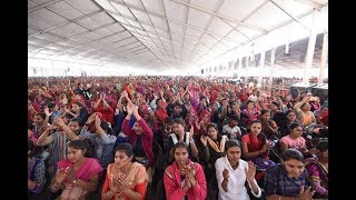 Watch PM Shri Narendra Modi addresses Public Meeting in Rajasthan: 16.01.2018 Video