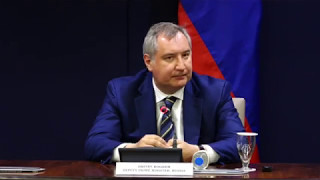 Watch Media Statements by External Affairs Minister and Deputy Prime Minister of Russia Video