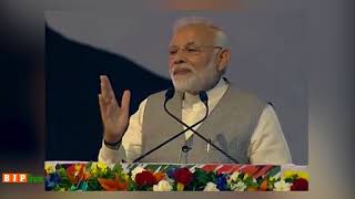 Watch What Kalidasa said about convention and innovation will also leave you amazed: PM Modi in Ahmedabad Video