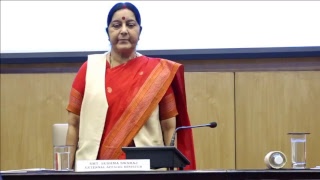 Watch First batch of KMY 2017 Flag-off by EAM Video