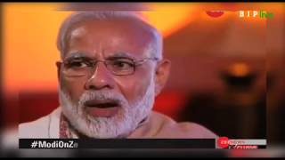 Watch The world's attraction towards India is growing because govt of India is doing good in every field. Video