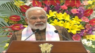 Watch PM Shri Narendra Modi presents National Bravery Awards to 18 children in New Delhi Video