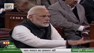 Watch To fulfil Dream of a â€˜New India', we all have to work together with complete dedication Video