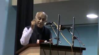 Watch Address by MoS (M.J. Akbar) at the National Conference on SEVENTY YEARS OF INDIA'S FOREIGN POLICY Video