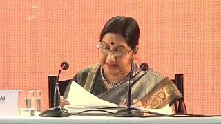 Watch Validatory sation of EAM at Global Conference on Cyber Space 2017 Video