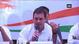 Watch Karnataka polls: It's our job, we will defend rights of dalits: Rahul Gandhi on PM Modi's statement Video
