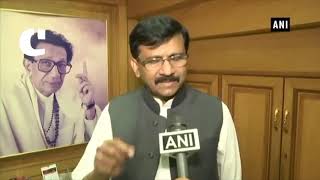 Watch Every person has right to dream of becoming Prime Minister: Sanjay Raut on PMâ€™s statement Video