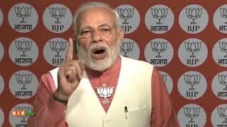Watch We are trying to fulfill Baba Saheb's dream of making a powerful and prosperous nation. Video