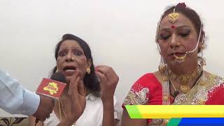 Watch Mundka - Kinnar Samaj à¤¨à¥‡ à¤•à¤¿à¤¯à¤¾ à¤…à¤‚à¤¤à¤°à¤°à¤¾à¤·à¥à¤Ÿà¥à¤°à¥€à¤¯ à¤•à¤¿à¤¨à¥à¤¨à¤° à¤®à¤¹à¤¾à¤¸à¤­à¤¾ à¤•à¤¾ à¤†à¤¯à¥‹à¤œà¤¨ Video