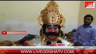Watch Bargarh Dhanu Yatra End Video