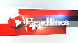 Watch 2PM HEADLINES : 04th JAN 2018 Video