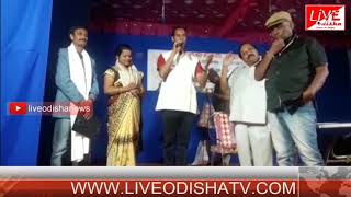 Watch Nabarangpur Ailibola Function Video