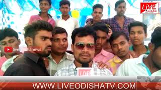 Watch Binika cricket tournament Video