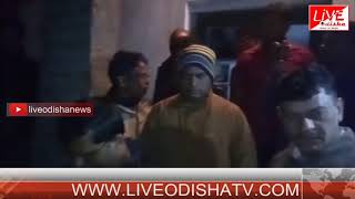Watch Barpali firing Video