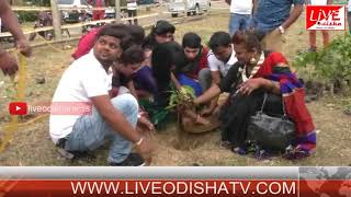 Watch Paradeep Nagarika Mancha Enjoy New Year -2018 Video