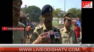 Watch Patanagarh Helmet Check Video