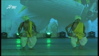 Watch PM Modi inaugurates First Khelo India School Games at Indira Gandhi Indoor Stadium, New Delhi Video