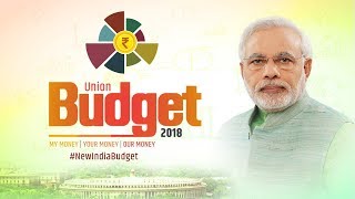 Watch Finance Minister Shri Arun Jaitley presents Union Budget 2018 in Parliament. Video