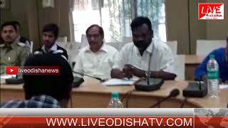 Watch Nabarangpur Republic day meeting Video