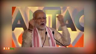 Watch All our schemes are made to bring a qualitative change in the lives of poor and middle class : PM Video