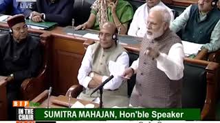 Watch UPA govt was 100% responsible for the NPA mess. Not even a single loan under us has turned into NPA. Video
