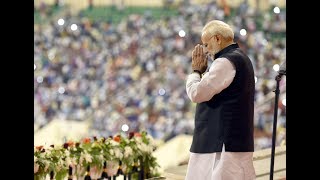 Watch PM Shri Narendra Modi's speech at Indian Community Programme in Muscat, Oman: 11.02.2018 Video