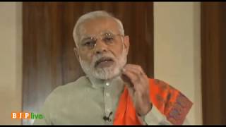 Watch Today, India is the hot-spot of digital innovation, across all sectors : PM Modi Video