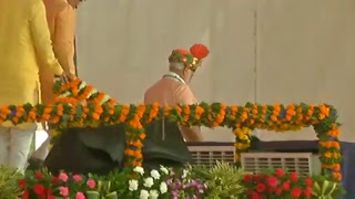 Watch PM Shri Narendra Modi launches various development projects in Daman and Diu Video